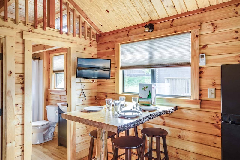 Ridge View Bungalow-10